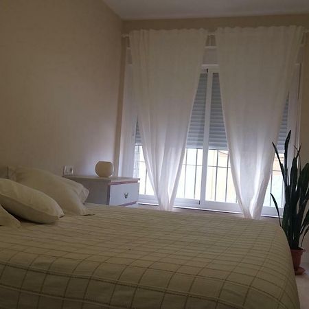 말라가 Apartament 아파트 외부 사진