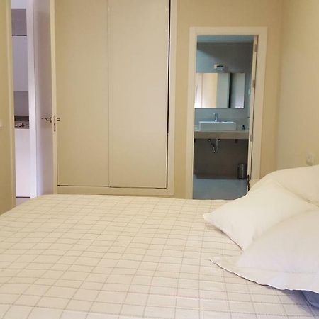 말라가 Apartament 아파트 외부 사진