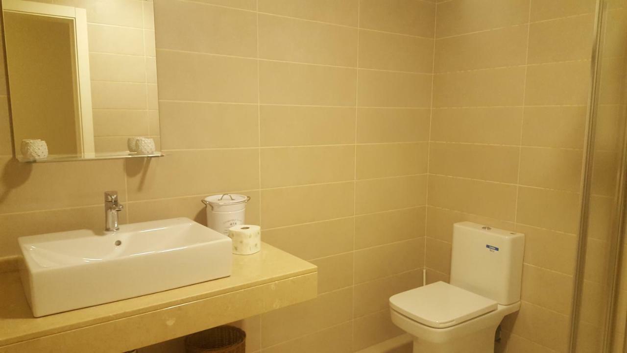 말라가 Apartament 아파트 외부 사진