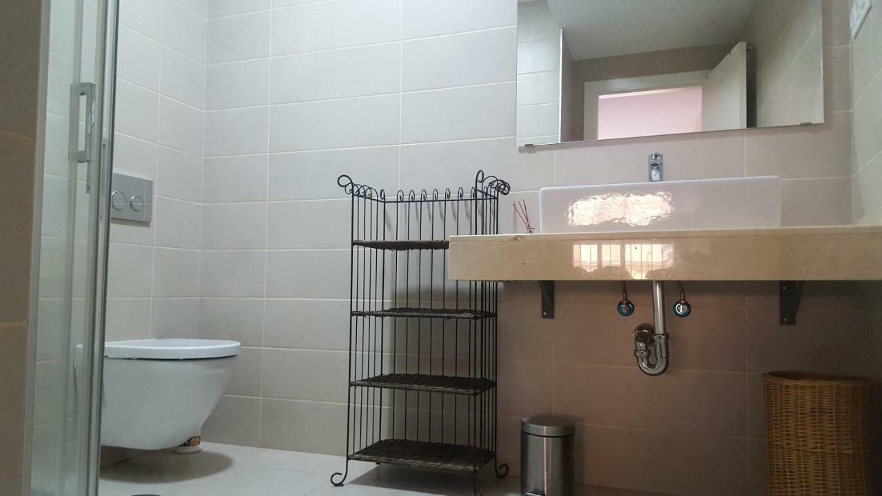 말라가 Apartament 아파트 외부 사진