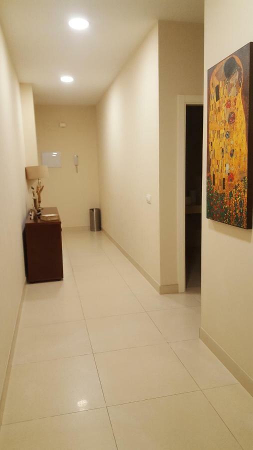 말라가 Apartament 아파트 외부 사진