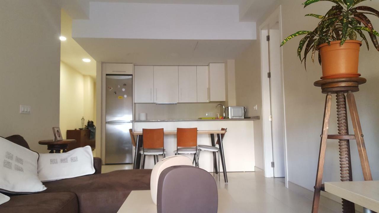 말라가 Apartament 아파트 외부 사진