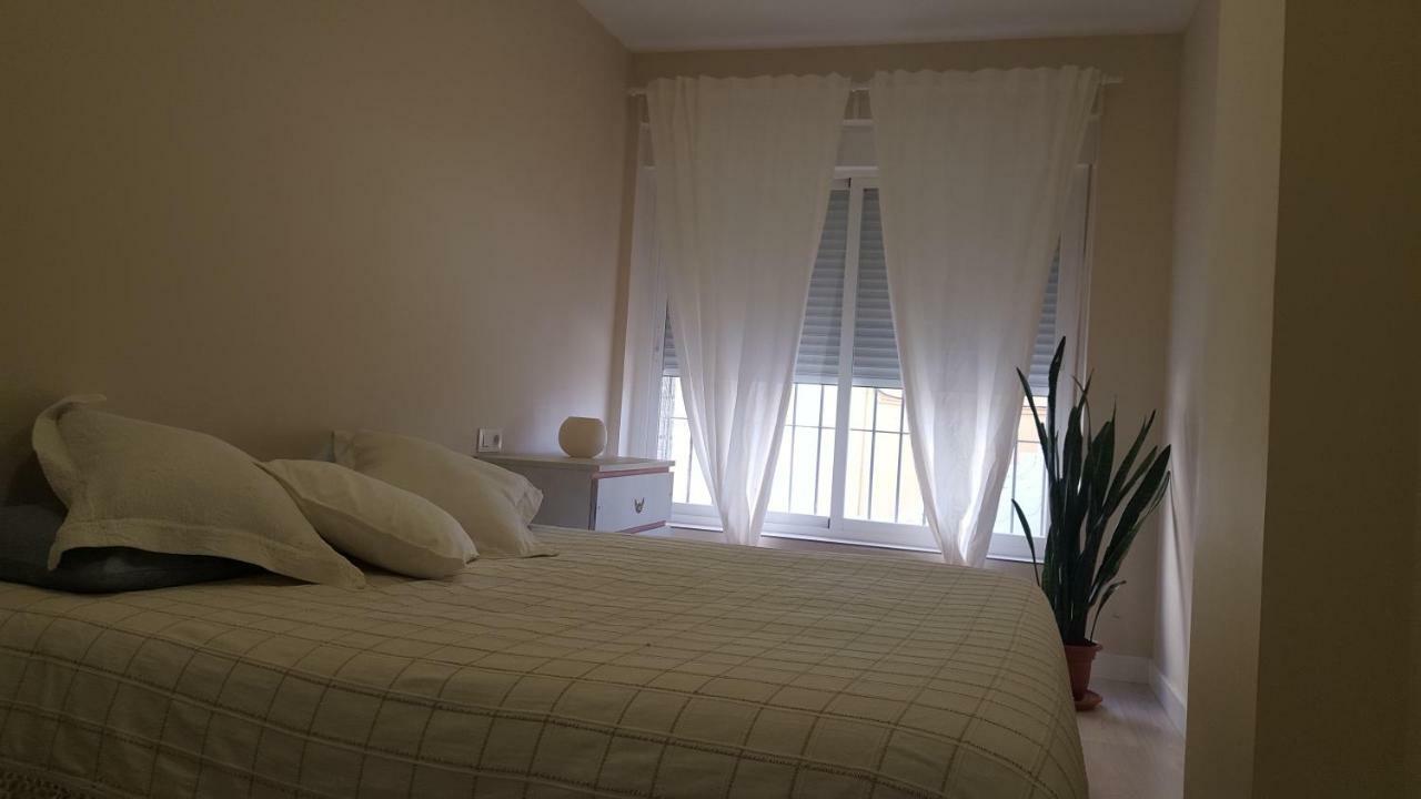 말라가 Apartament 아파트 외부 사진