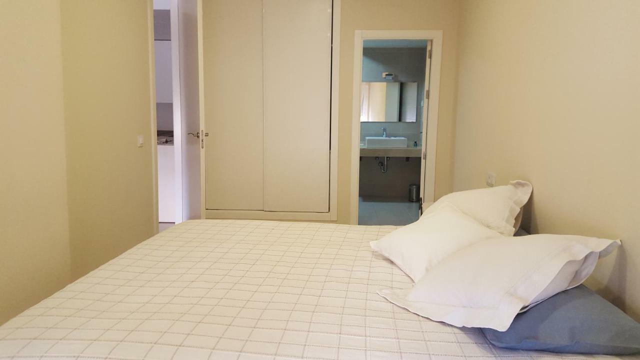 말라가 Apartament 아파트 외부 사진