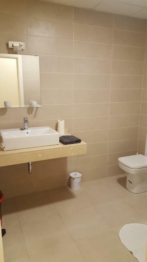 말라가 Apartament 아파트 외부 사진